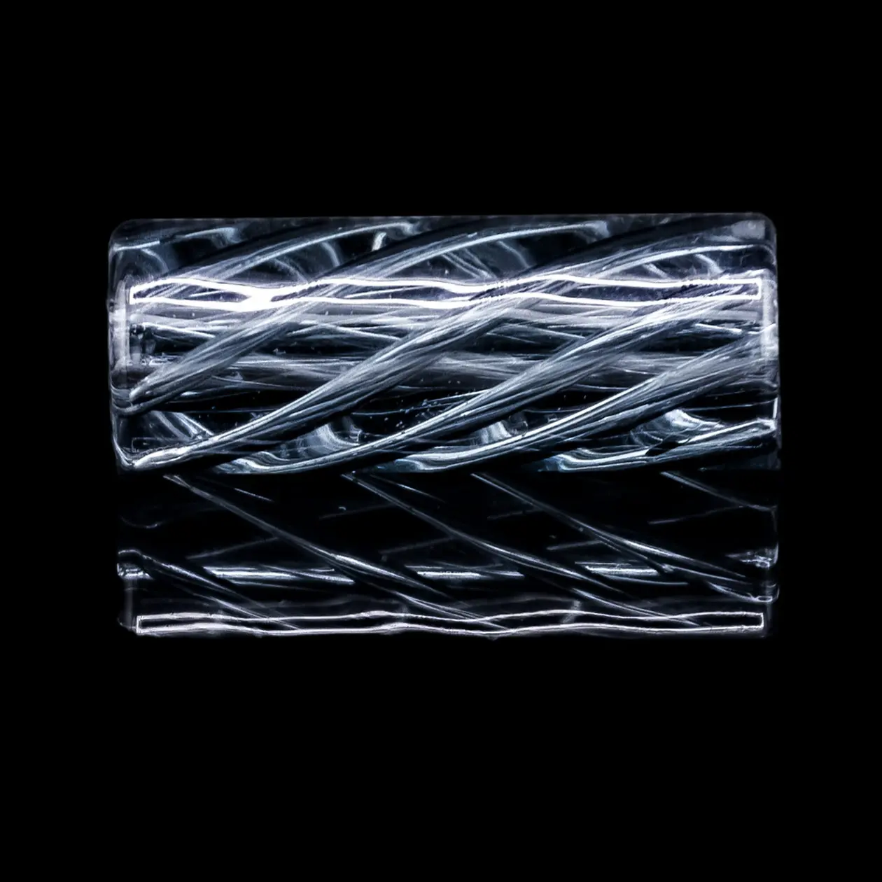 produkt 904 bavarian botanicals premium glastip doink bro glasfilter 12mm grau smoked glass transparent tip