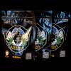 bavarian botanicals limited edition sticker/merch baggy sommer 2024 (limitiert auf 10 packs)