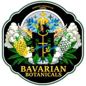 BAVARIAN BOTANICALS