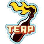 terp terpstreetart logo 710 terps