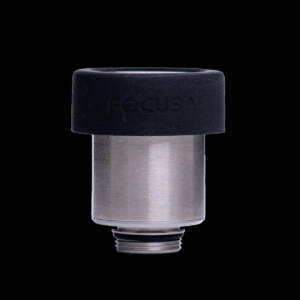 focus v intelli core® atomizer for herb (kompatibel zu carta 2 & aeris)