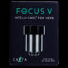focus v intelli core® atomizer for herb (kompatibel zu carta 2 & aeris)