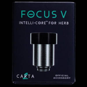 focus v intelli core® atomizer for herb (kompatibel zu carta 2 & aeris)