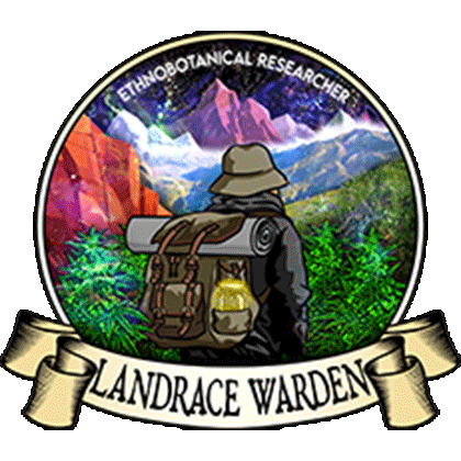 landrace warden genuine land race genetics seeds strains 420px t