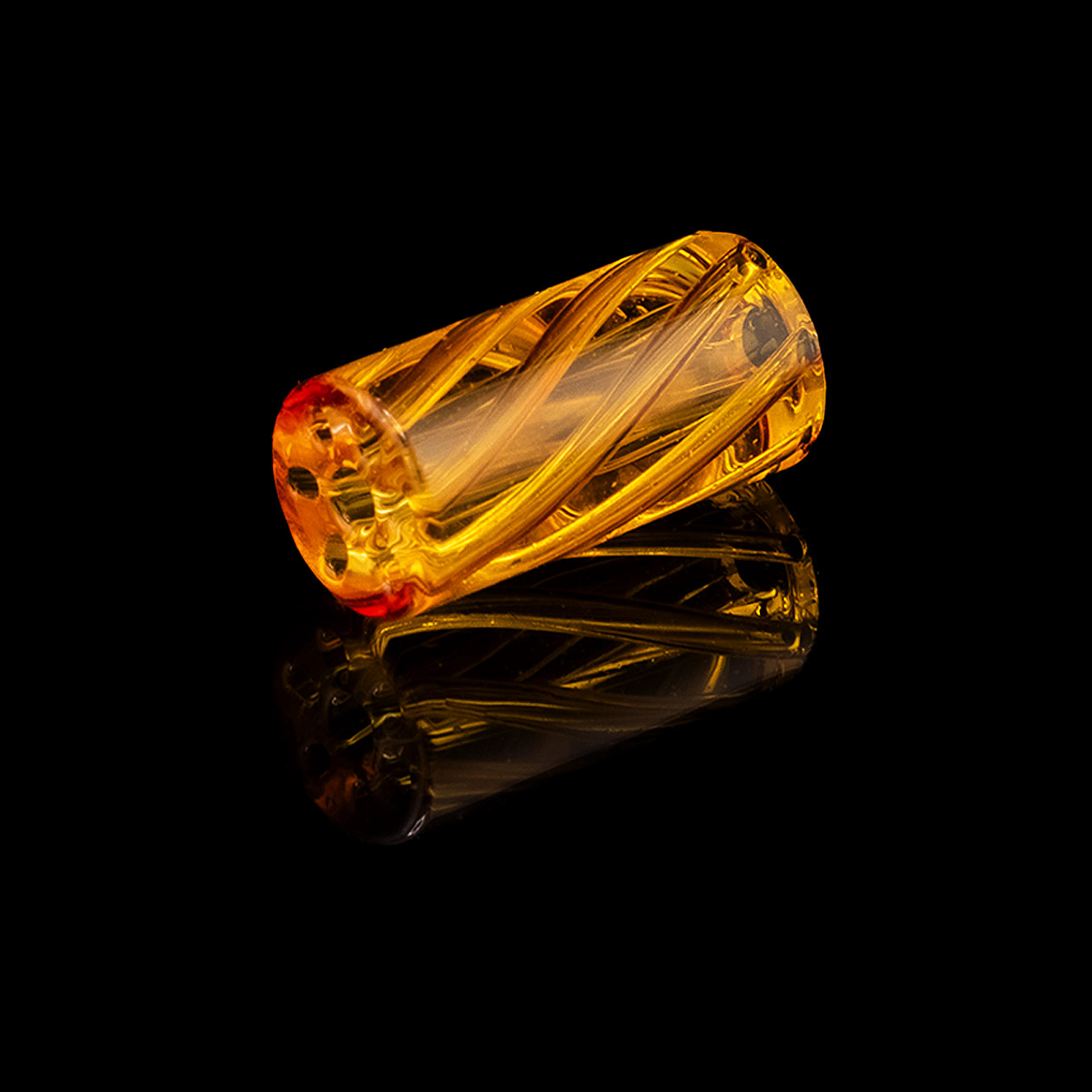 groove spark button torch butan gasbrenner mit blue jet flame