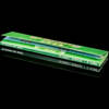 elements ultra thin king size slim rolling papers green (heftchen á 32 blatt drehpapier)
