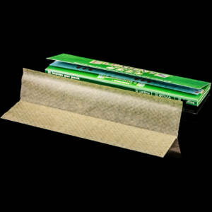 elements ultra thin king size slim rolling papers green (heftchen á 32 blatt drehpapier)