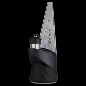 puffco new peak pro 3dxl onyx (peak pro v2 e rig inkl. 3dxl chamber)