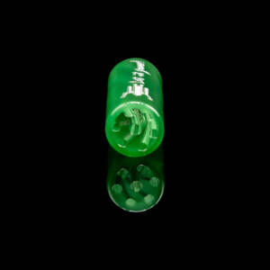 bavarian botanicals premium glastip set "let it grow!" limited x mas edition