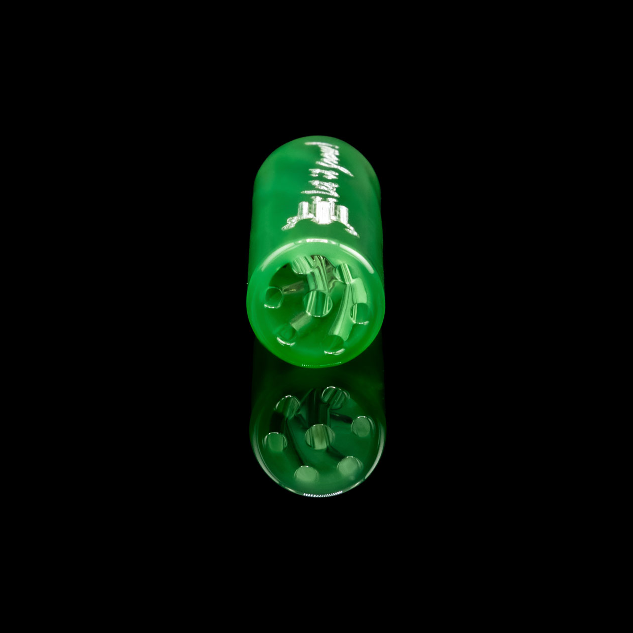 bavarian botanicals premium glastip set "let it grow!" limited x mas edition