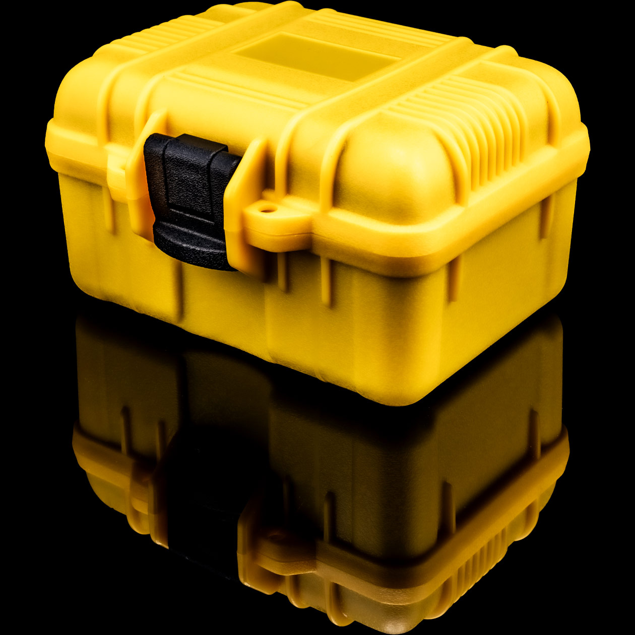 bavarian botanicals glastip case "glashüttn" (glasfilter transport /aufbewahrungskoffer) *customize it*