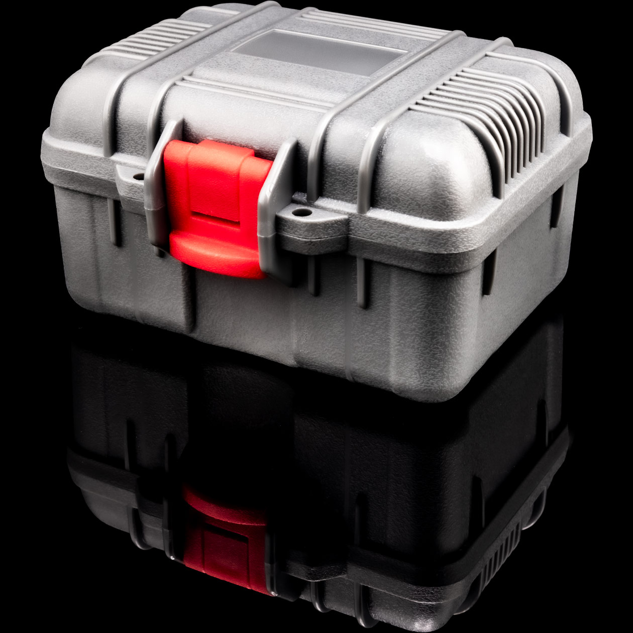 bavarian botanicals glastip case "glashüttn" (glasfilter transport /aufbewahrungskoffer) *customize it*