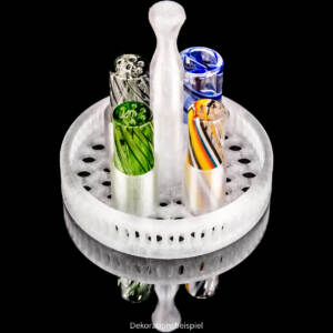 mr. greenlove glass wash 3.0 xl (9/10/11/12 mm) glastip/filtertip waschanlage (made in germany)