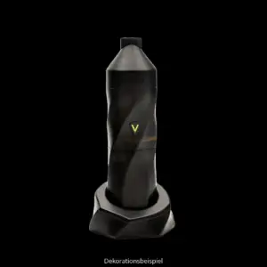 focus v charging dock (ladestation für kabelloses aufladen kompatibel zu aeris)