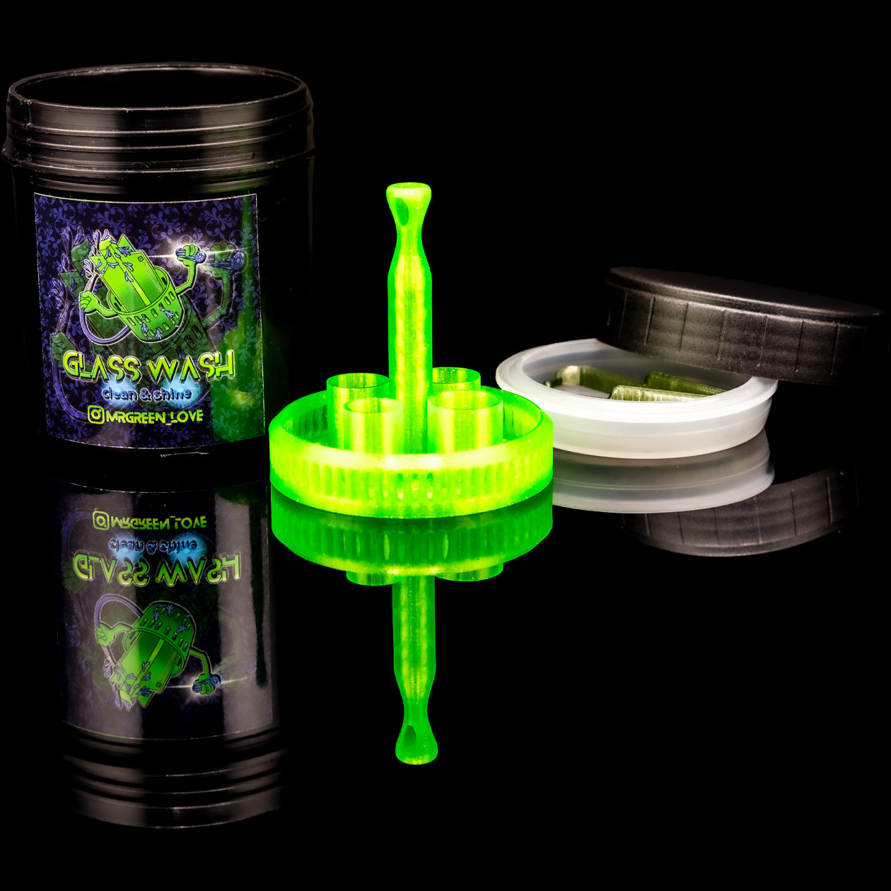 mr. greenlove glass wash 3.0 xl (9/10/11/12 mm, griff mittig) glastip waschanlage mr. greenlove glass wash 3.0 xl (9/10/11/12 mm, griff mittig) glastip waschanlage