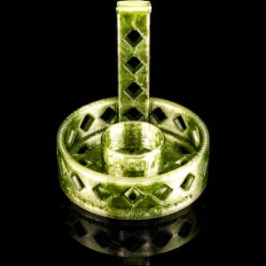 mr. greenlove chamber wash "waschanlage" (passend für puffco peak pro 3d & 3dxl chamber)