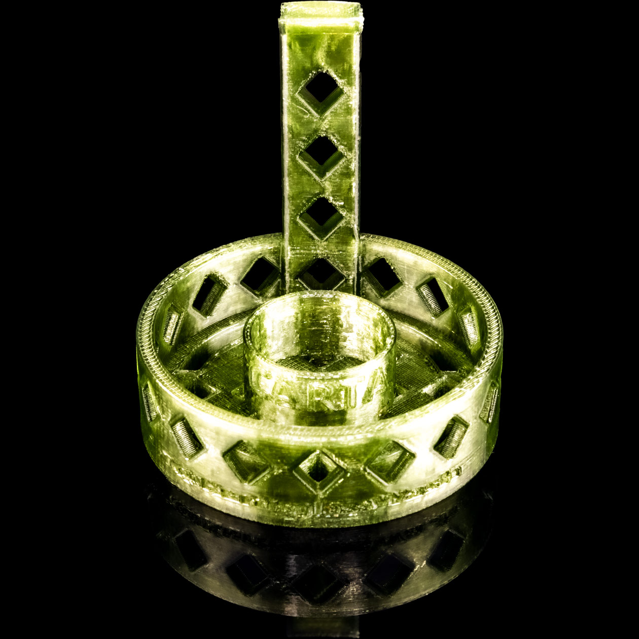 mr. greenlove chamber wash "waschanlage" (passend für puffco peak pro 3d & 3dxl chamber)