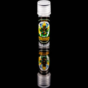 produkt 1331 bavarian botanicals premium glastip aufbewahrungsbehaelter kunststoff 2ml inkl schraubdeckel mit dichtung