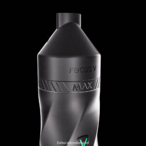 focus v carta 2 color grape e rig kit & saber grape & intelli core® for herb (starter bundle)