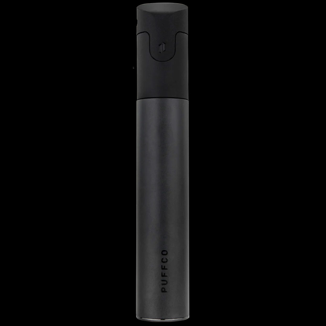 puffco pivot onyx/schwarz ("dab stick"/tragbarer konzentrat verdampfer)