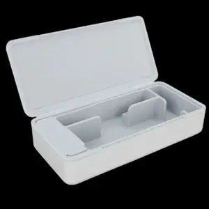 puffco travel case (aufbewahrungsbehälter passend zu pivot & hot knife)