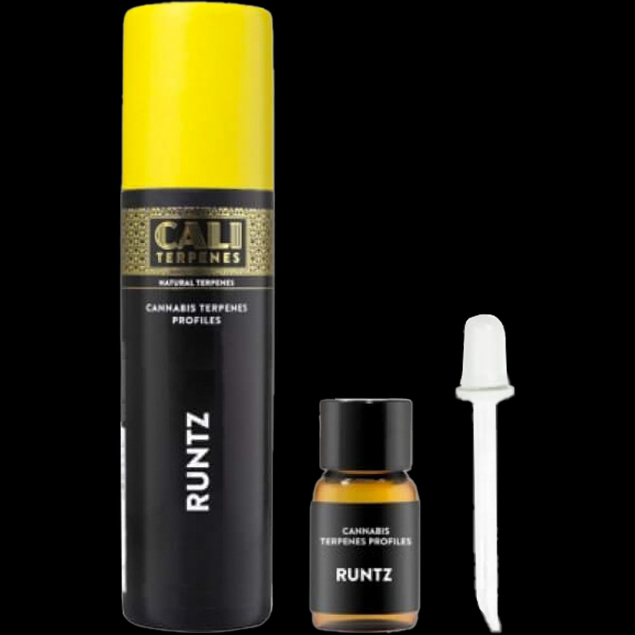 cali terpenes runtz 1 ml