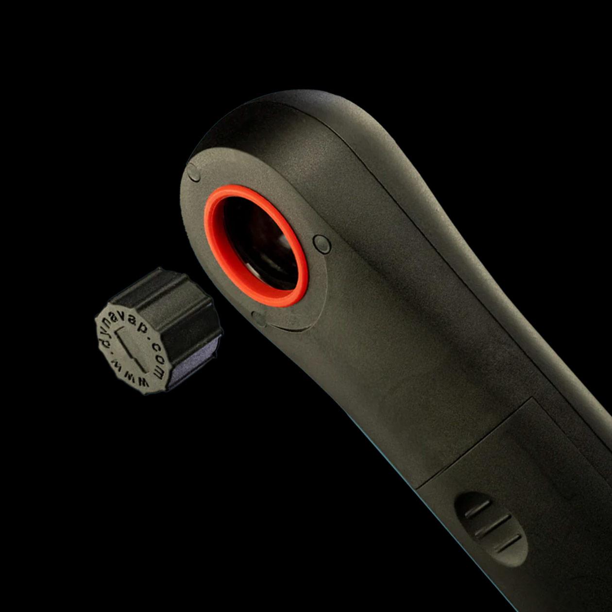 dynavap ispire the wand™ konzentrat verdamper & induktionserhitzer