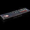 gizeh black extra fine rolling papers king size slim (heftchen à 34 blatt drehpapier)