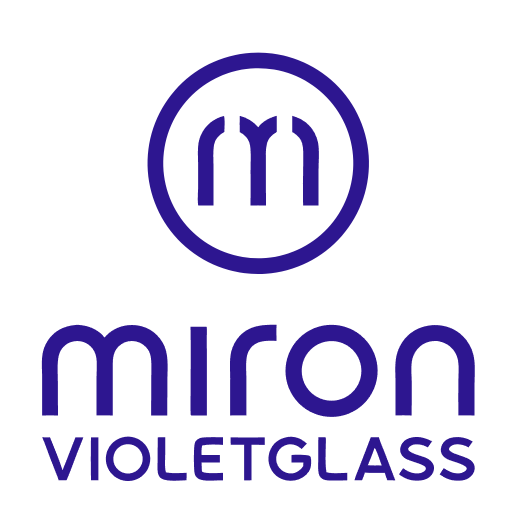 miron violettglas