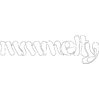 mmmelty logo