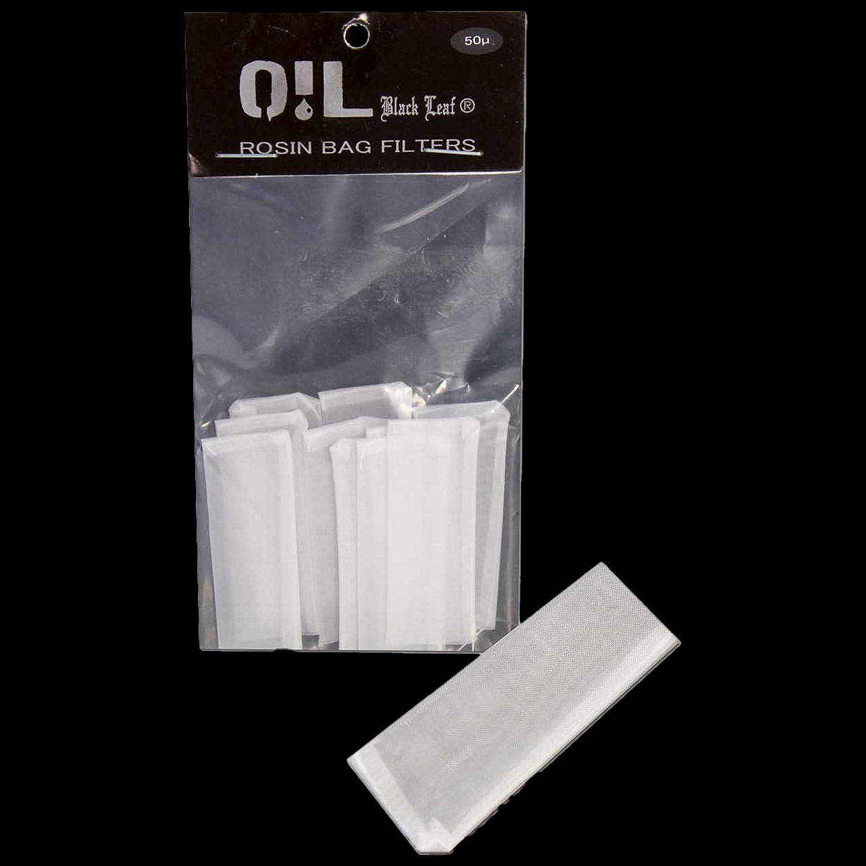 oil black leaf rosin bag filters s nylon filterbeutel mit 30/50/120 micron (10 stück)