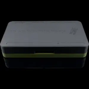 baukasten x bavarian botanicals black gold limited edition (made in germany)