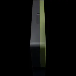 baukasten x bavarian botanicals black gold limited edition (made in germany)