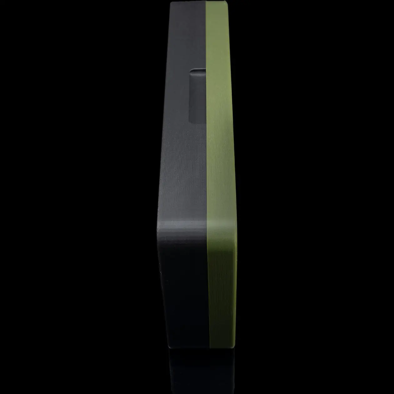 baukasten x bavarian botanicals black gold limited edition (made in germany)