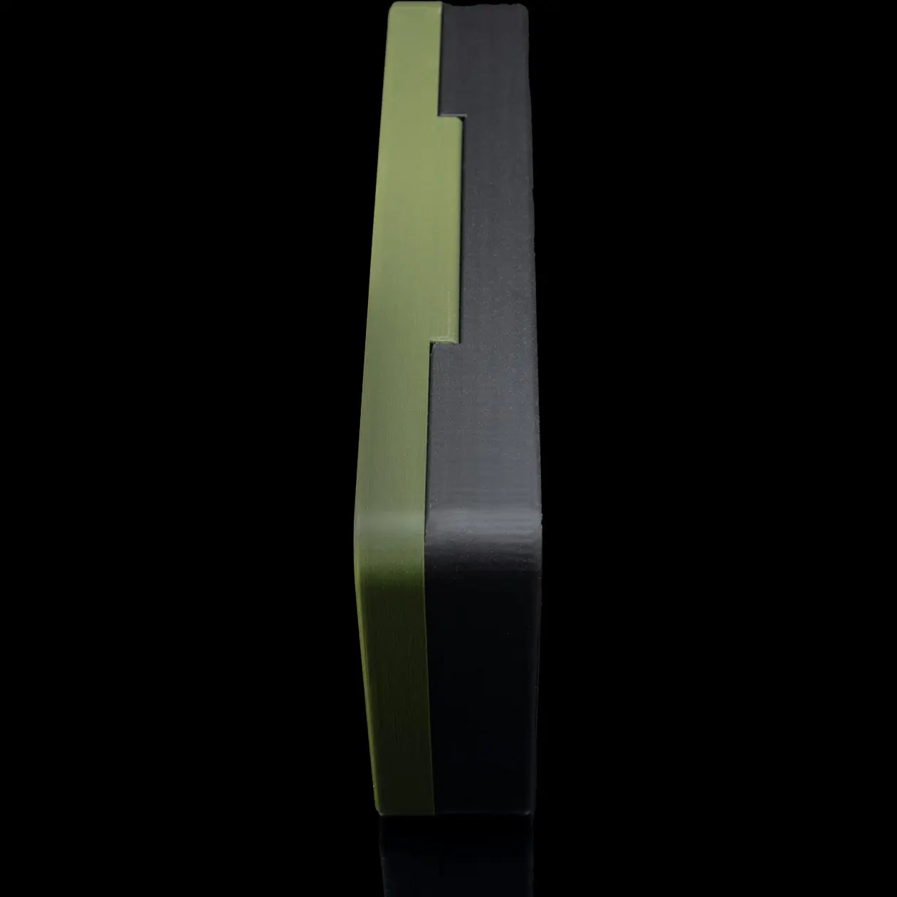 baukasten x bavarian botanicals lux gold limited edition (made in germany)