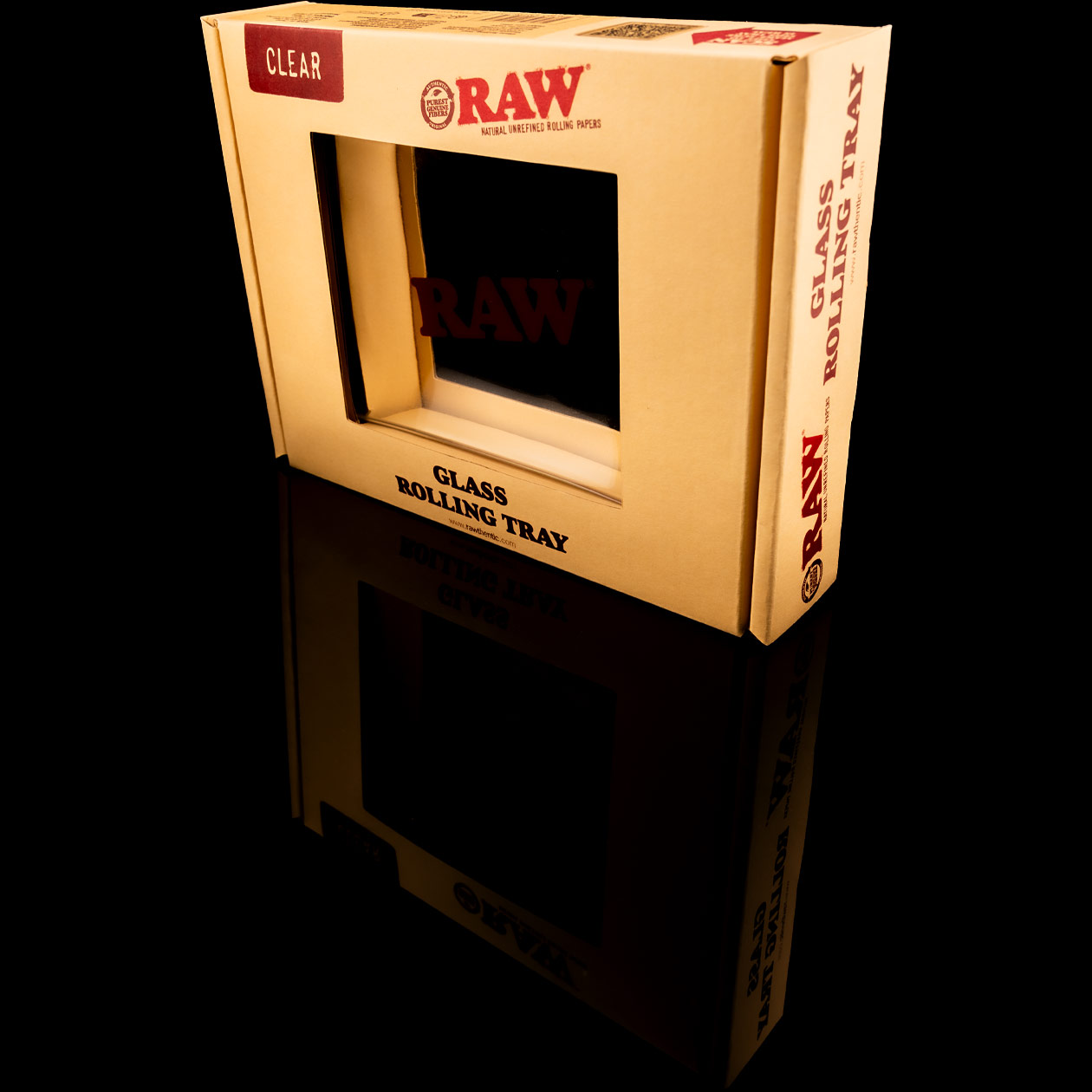 raw regal ashtray (extra schwerer metallaschenbecher mit gitter design)