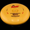 raw regal ashtray (extra schwerer metallaschenbecher mit gitter design)