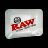 raw glass rolling tray small aus glas 160 x 215 x 45 mm limited edition