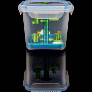 dabtory 710 dunk (slurper/banger waschanlage) tokio nights (made in germany)