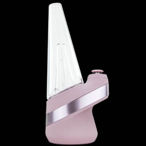 puffco peak bliss (new peak smart e rig/konzentrat vaporizer)