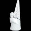 puffco peak pro 3dxl pearl (new peak pro v2 e rig/vaporizer weiß inkl. 3d xl chamber)