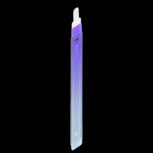 puffco hot knife gemstoned blurple electric heated loading tool
