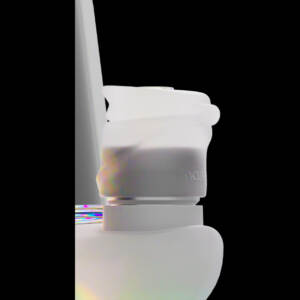 focus v carta 2 color clear e rig kit (elektronischer verdampfer für Öl/wachs)