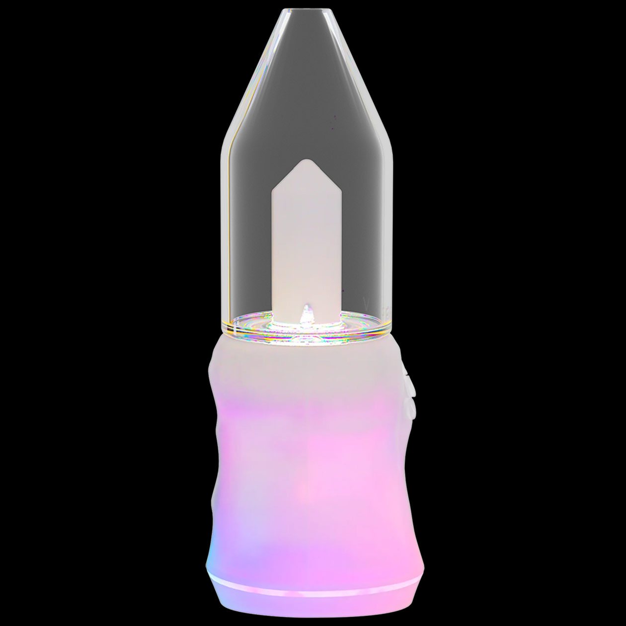 focus v carta 2 color clear e rig kit (elektronischer verdampfer für Öl/wachs) focus v carta 2 color clear e rig kit (elektronischer verdampfer für Öl/wachs)