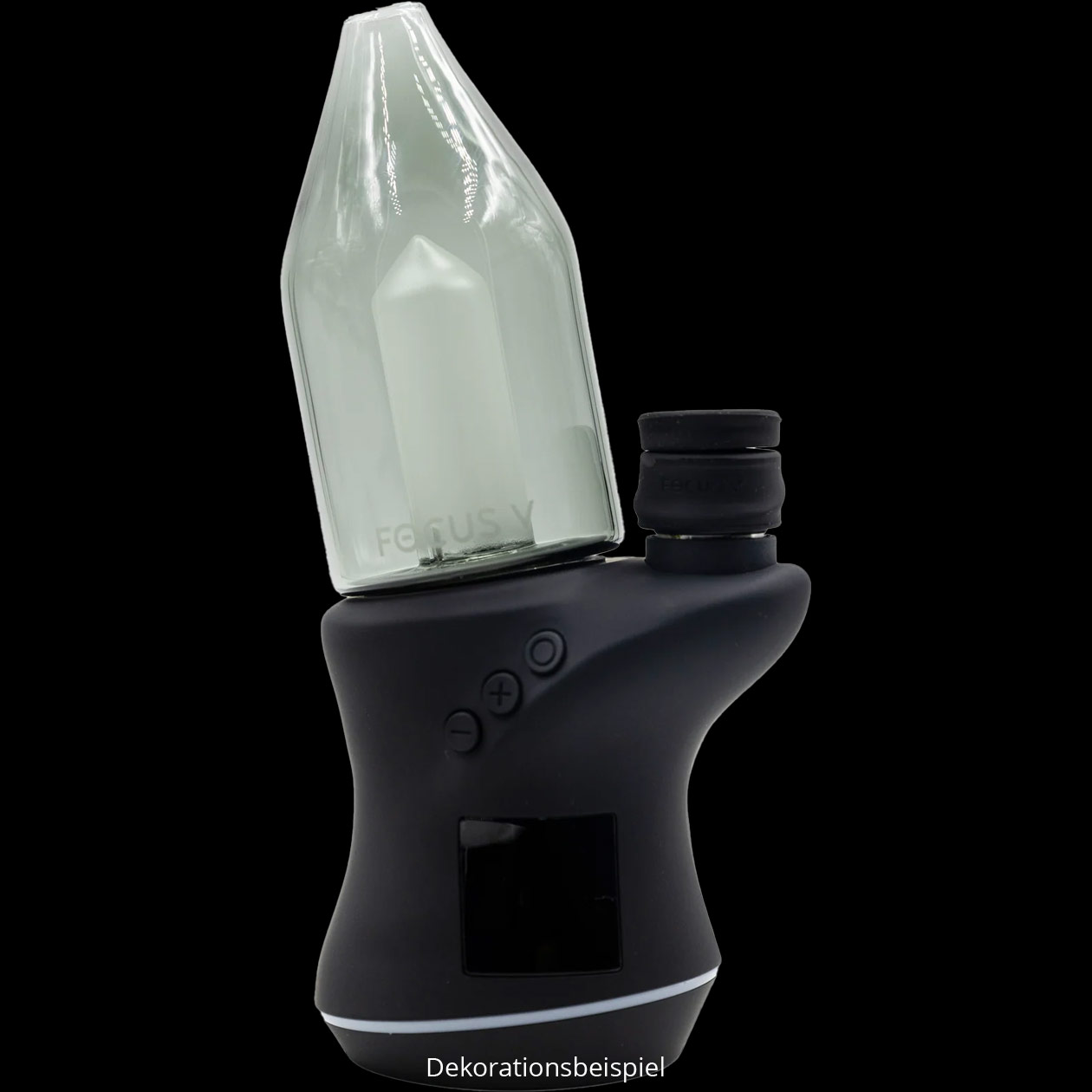 focus v carta 2 wireless charger/power bank 10.000 mah usb c