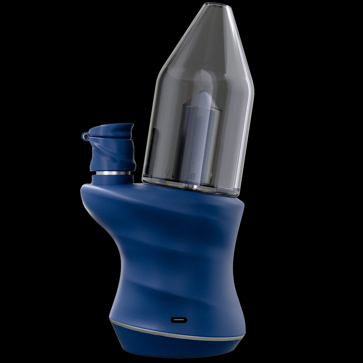 focus v carta 2 color midnight e rig kit (elektronischer verdampfer für extrakte)