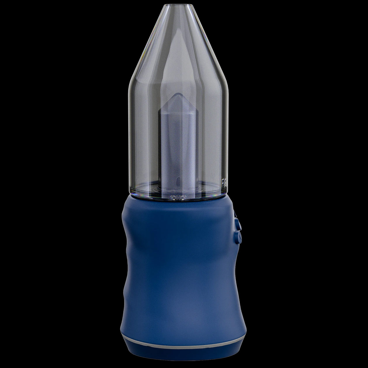 focus v carta 2 color midnight e rig kit (elektronischer verdampfer für extrakte)