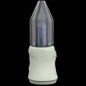 focus v carta 2 color midnight e rig kit (elektronischer verdampfer für extrakte)