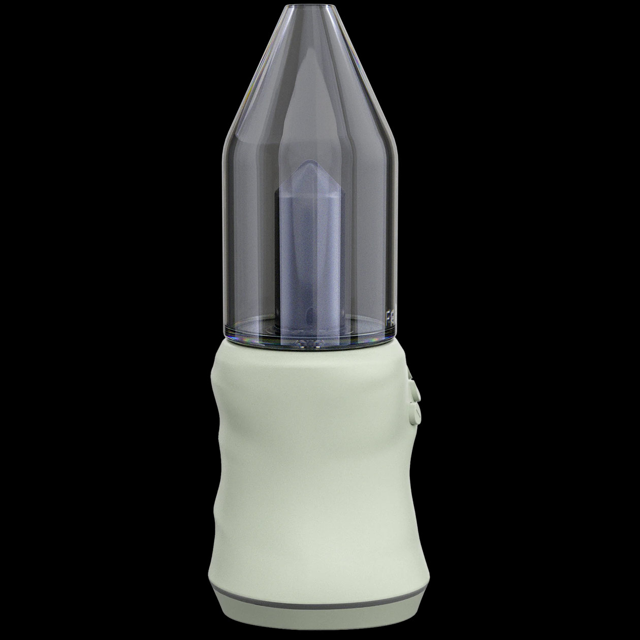 focus v carta 2 color midnight e rig kit (elektronischer verdampfer für extrakte)