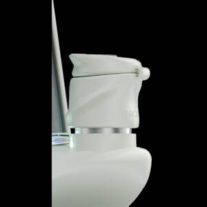 focus v carta 2 color midnight e rig kit (elektronischer verdampfer für extrakte)